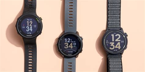 wirecutter running watch|best smart watch for runners.